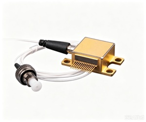 Fast Tunable Laser