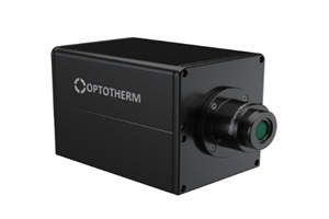 Optotherm Introduces the MW640-15 MWIR Camera for Electronics Failure Analysis and Microscopic Thermal Imaging