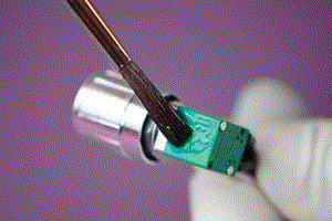 Ultra-Low Viscosity, Biocompatible Epoxy Offers Optical Clarity