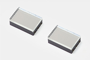 Hamamatsu Photonics S16495 silicon photodiode