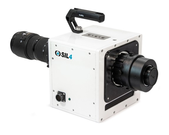 Specialised Imaging launch SIL-4 image intensifier