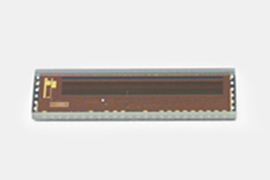 CMOS Linear Image Sensor with Digital Output