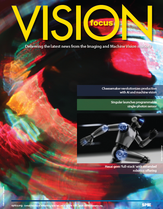 VISION Focus Spring 2026