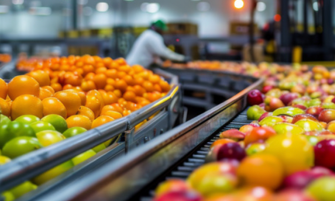 Imaging solutions: Driving agri-food tech towards sustainability