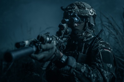 Exosens confident of double-digit annual growth in strong defense market