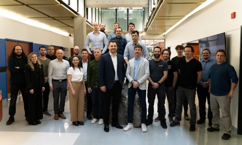 Fiber laser startup Femtum raises $16M