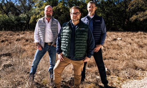 Mantis Space lands $10M for laser-based space 'grid'