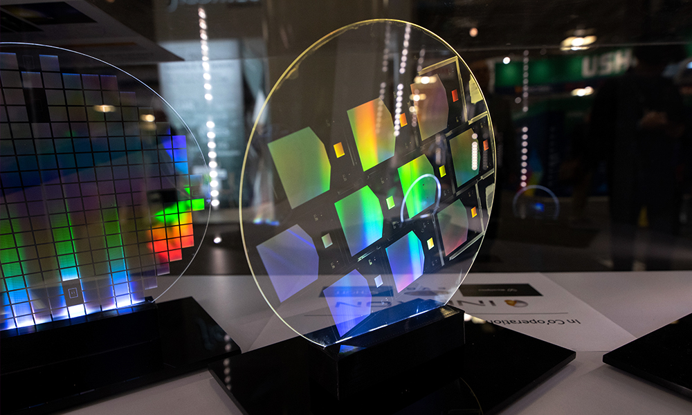 PhotonDelta sets up Silicon Valley base