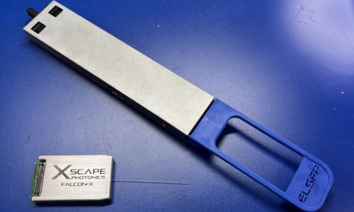 Xscape adds $37M to series A round