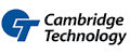 Cambridge Technology, Inc.