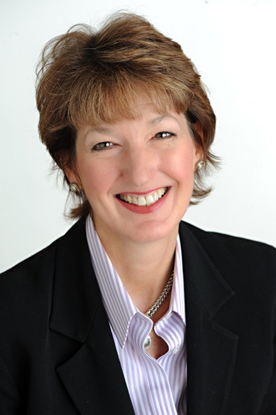 Janice Mahon, vice president of technology commercialization at Universal Display, described the mood at the recent OLED World Summit held in San Francisco as 