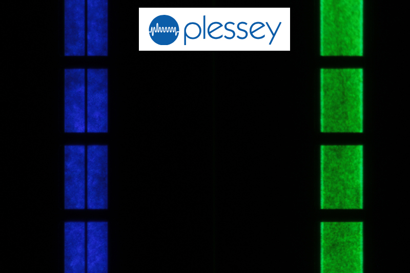 Plessey says this development 
