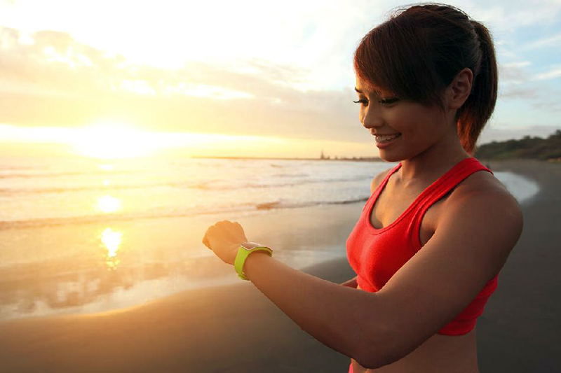 HIOS consortium developed and launched the world's first light sensor with fully integrated optical stack including multiple filters, lenses and an aperture replacing multiple discrete components. Image: AMS / HIOS.