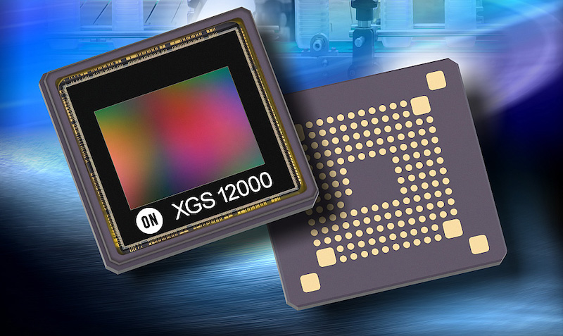 ON Semiconductor expects the automotive sector to be a significant market for its image sensors. Credit: ON Semiconductor.
