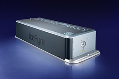 Launched at the Photonics West 2019 exhibition earlier this year, the latest version of the 
