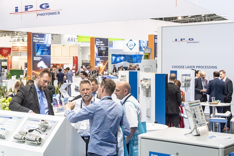 IPG Photonics