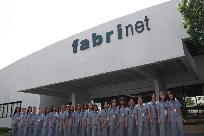 Thanks to its headquarters and manufacturing operations in Thailand, photonics packager Fabrinet ultimately stands to benefit from the imposition of US tariffs on Chinese imports. However, the near-term supply chain disruption, as its customers adjust their own manufacturing strategies and product specifications, is having a negative effect. Photo: Fabrinet.