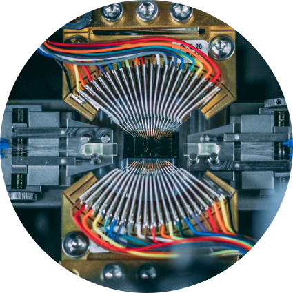 Xanadu says its photonic approach to quantum computing will be much more energy efficient than traditional computing methods, thereby saving energy and emissions from power generation.