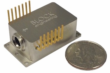 This 'Mini-QCL
