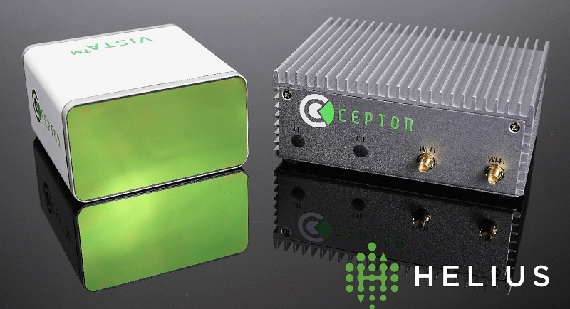 Cepton's 