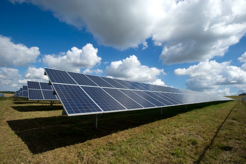 Understanding charge mobility should help improve the performance of solar panels. Credit: American Public Power Association/NIST.