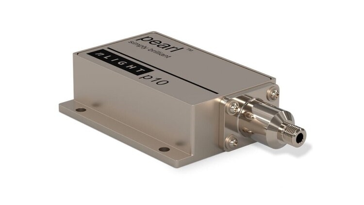 As well as high-power fiber lasers for industrial and defense applications, nLight produces diode emitters for specialist use. One of its products is on board the IceSat-2 satellite mission currently mapping Earth's polar ice caps. Photo: nLight.