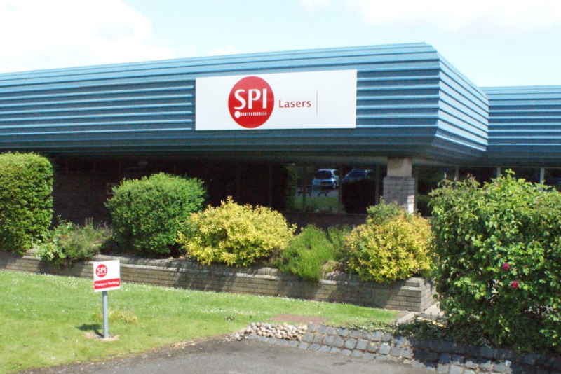 SPI Lasers