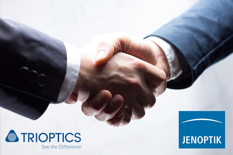 Once completed, the acquisition of Trioptics will bolster Jenoptik's sales in the Asia-Pacific region in particular. The two firms see great potential for synergy and market growth in emerging areas such as AR/VR and autonomous vehicles, as well as in more traditional markets for optical components and sensors. Image: Trioptics.