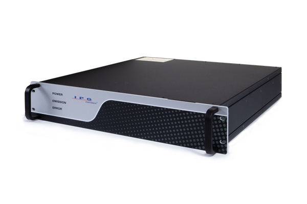 Described by the company as the smallest kilowatt-class laser in the world, IPG's new 