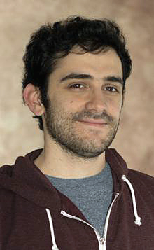 Stefano Paesani.