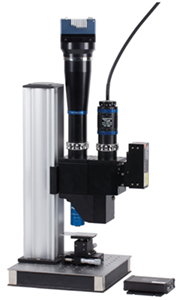 Now with autofocus: Qioptiq mag.x system 125. Image: Excelitas.