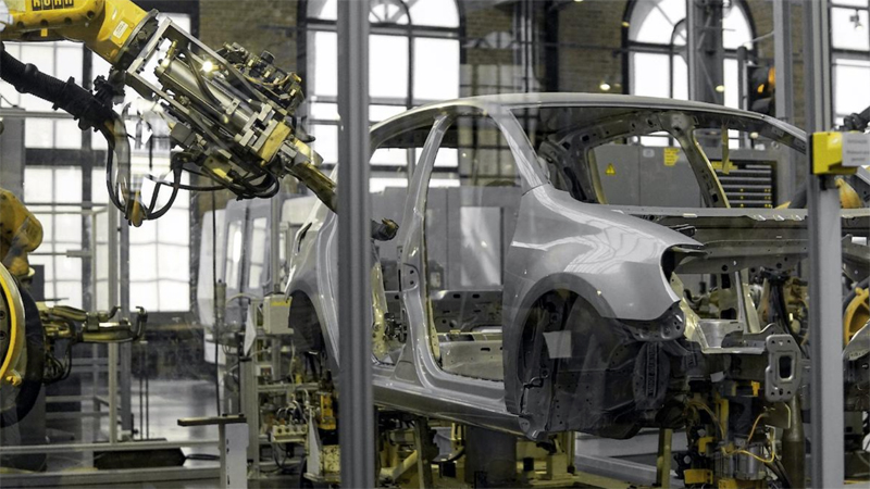 Signify has implemented Trulifi in more than 150 projects worldwide. Image courtesy of Signify.