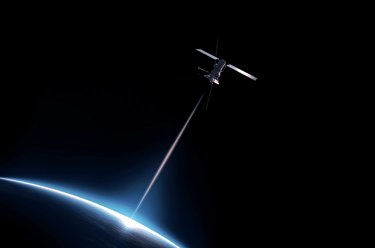 Laser advantages include high precision. Image: Cailabs.