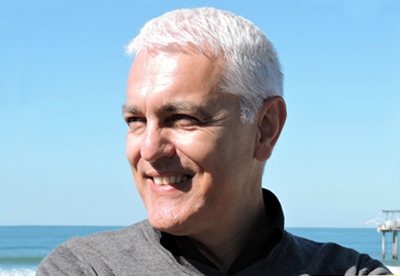 Error correction: Bane Vasic is director of the University of Arizona's Error Correction Laboratory.