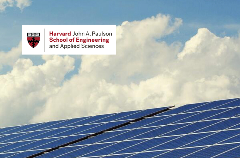 Solar energy could provide 43% of China's electricity by 2060, says an international group of researchers.