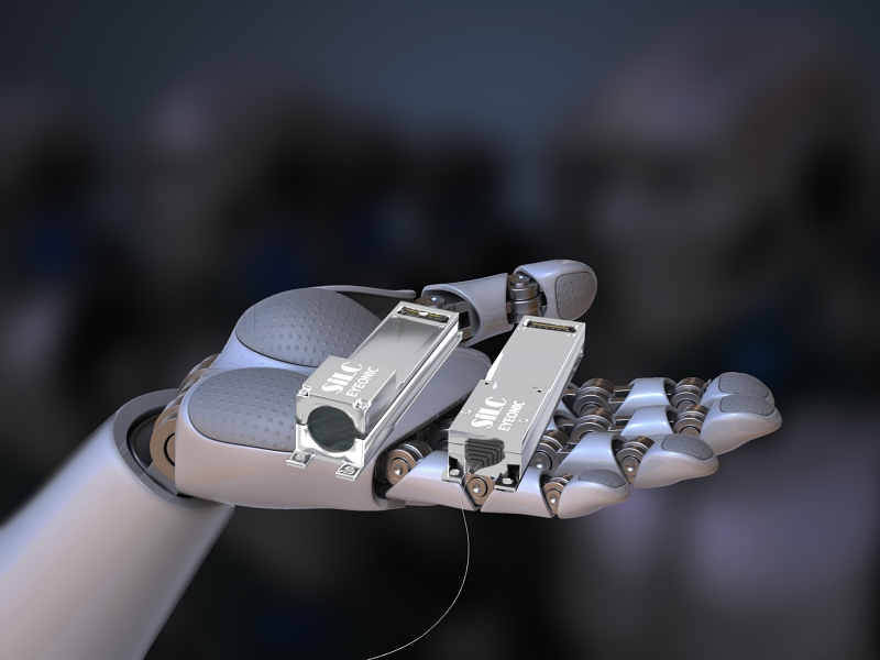 SiLC Technologies