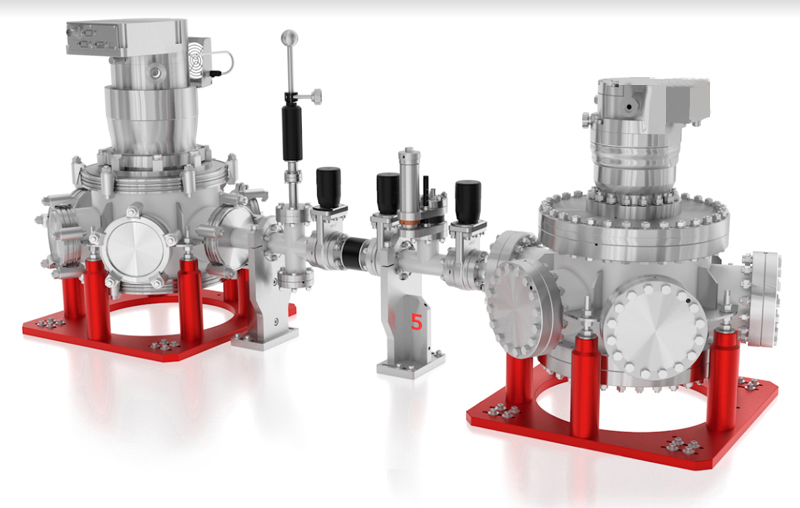 Class 5 Photonics' White Dwarf WD-1300-dual.