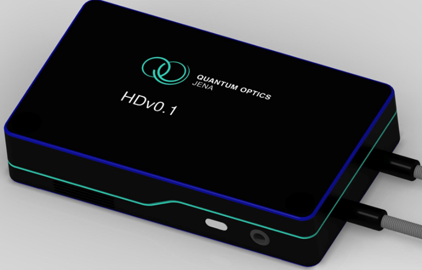 The first products of 