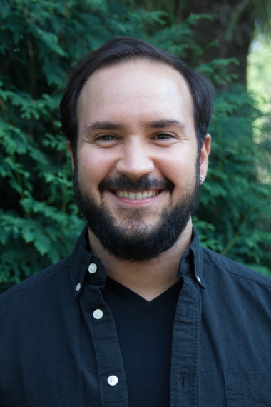 At 30 years old, Carlos Vargas is one of the youngest principal investigators to ever lead a NASA mission. Photo: University of Arizona.