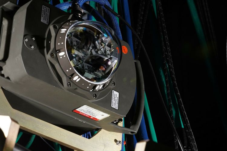 NG's CIRCMs are already installed on more than 1,500 aircraft. Image credit: Northrop Grumman.