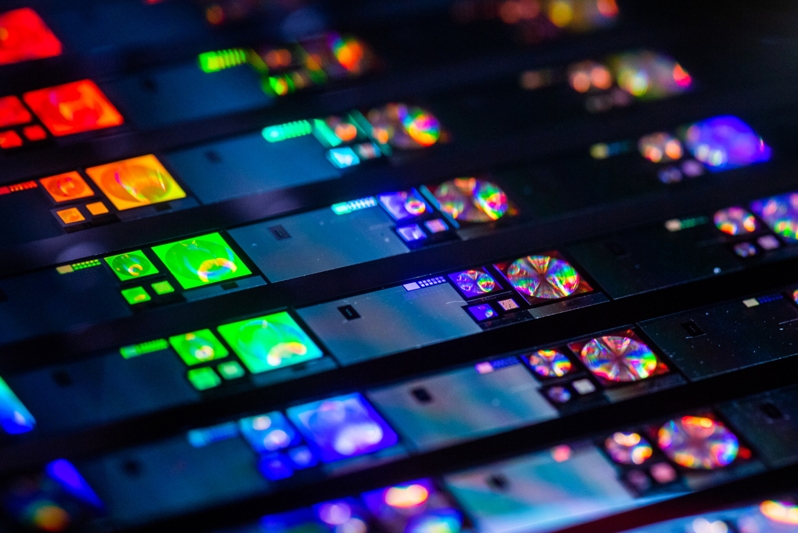 Co-founded by optics pioneer Federico Capasso, the Harvard University spin-out Metalenz has just released its 