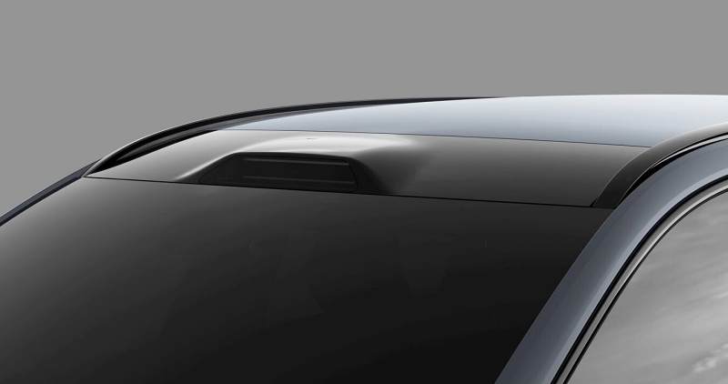 Luminar's co-founder and CEO Austin Russell described the firm's design win with Volvo Cars as a 