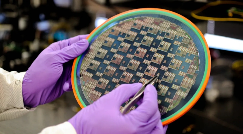 Earlier this year Aurora acquired the Berkeley spin-out firm OURS Technology, whose silicon photonics expertise will be added to the FMCW lidar technology provided by 2019 acquisition Blackmore Sensors and Analytics. Image: Aurora Innovation.