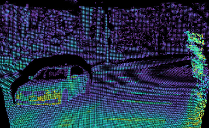 Sense Photonics offers high-performance, scalable Lidar systems to enable mass-market automotive industry adoption.