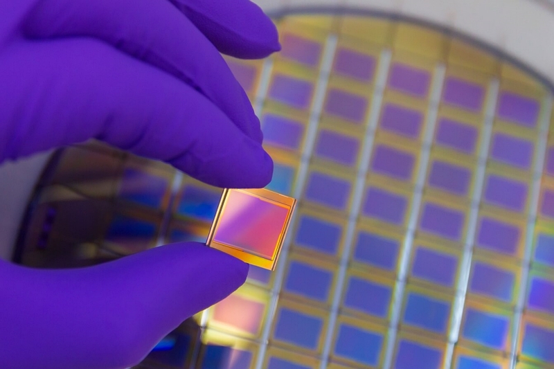 TriEye says that its CMOS-based technology for SWIR sensing is the result of a decade of nanophotonics research by its CTO and co-founder, Professor Uriel Levy, that will enable mass production and therefore much lower cost than InGaAs alternatives. Image: TriEye.