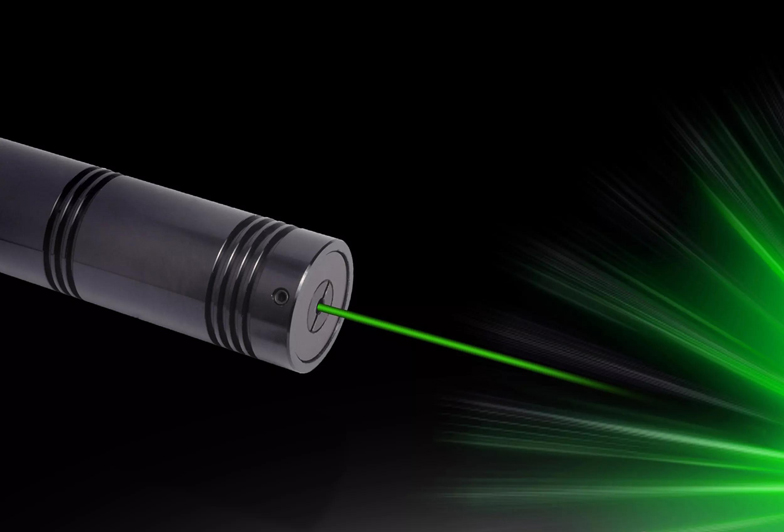 ams Osram's new semiconductor laser PLT5 522FA_P-M12 offers extremely small size, cost savings, and a substantially longer lifetime compared to traditional argon-ion lasers
Image: ams Osram.