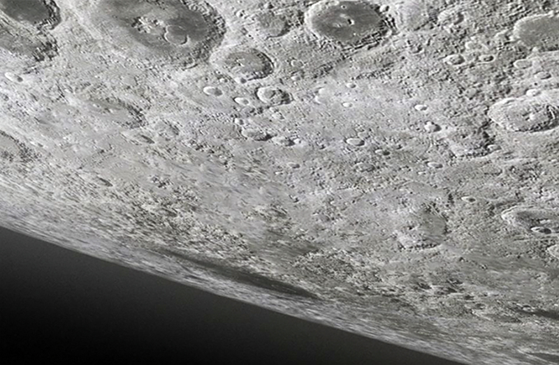 Cubesats on board include LunIR technology demo to image Moon and test novel IR sensor.
