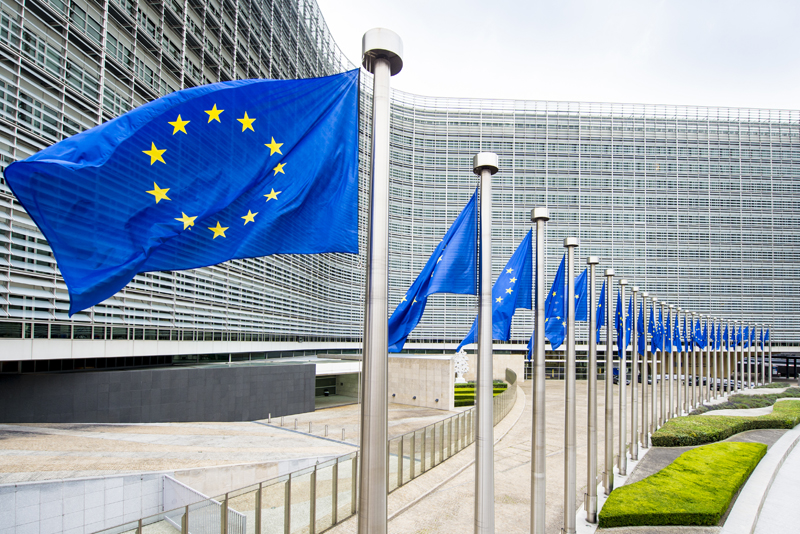 The EC plans to spend &euro;480 million on photonics innovation in the Horizon Europe program.