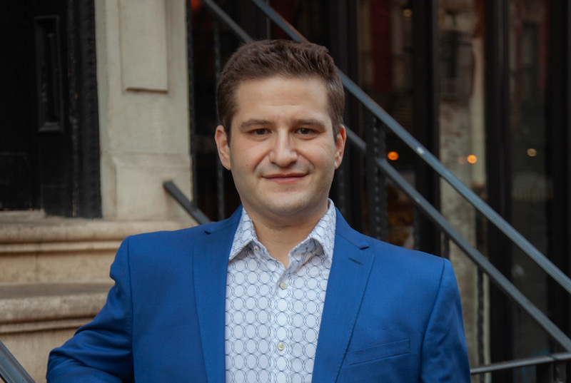 Michael Hochberg has been involved in a number of successful silicon photonics companies, notably Luxtera and Elenion. He is now bringing that expertise into the computing sector, where he will head up engineering and operations at Luminous Computing. Luminous is looking to disrupt the supercomputing industry with a new system architecture based around silicon photonics.
