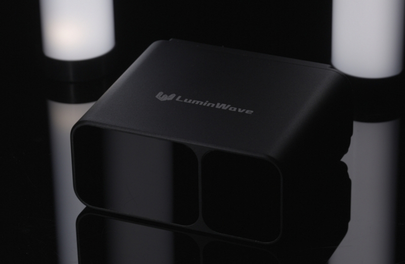LuminWave's 